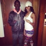 Isaiah Cross Sheppard - @freebandz856 - Instagram