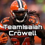 #1 Isaiah Crowell FanPage - @teamisaiahcrowell - Instagram