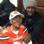 Isaiah Crowell - @isaiah.crowell - Instagram