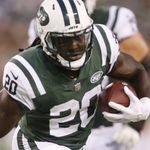 Isaiah Crowell - @isaiah_crowell_rb.god - Instagram