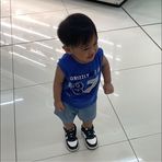 Isaiah Cuevas - Facebook