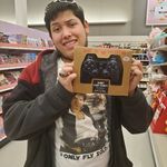 Isaiah Cuevas - @isaiahcuevas36 - Instagram