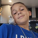 Isaiah Cuevas - Facebook