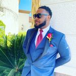Isaiah Cummings - @zeek2310 - Instagram