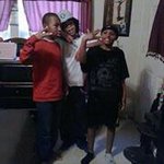 Isaiah Cummings - @almighty_raytay - Instagram