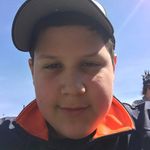 Isaiah Cummings - @isaaaaaabaae - Instagram
