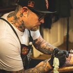 Isaiah Cummings - @isaiah_f_c_tattoo - Instagram