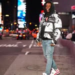 🥷🏿 - @_isaiahcunningham - Instagram