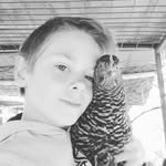 isaiah cunningham - @iamamermaidforreals - Instagram