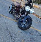 Isaiah Cunningham - Facebook