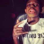 Isaiah Cunningham  - @glogang_durk - Instagram