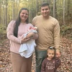 Isaiah Cupp - Facebook