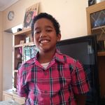 Isaiah Dalton - @isaiahdltn - Instagram
