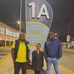 Isaiah Travolta Dange - Facebook