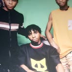 Isaiah Danel - Facebook
