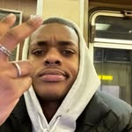 Isaiah Danger - @0beyzay - Instagram