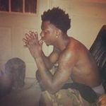 Isaiah Dawson - @_1n0nlyzay_ - Instagram