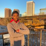 Isaiah Dawson - @the_powerhouse_dawson - Instagram