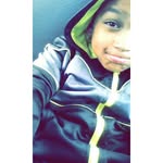Isaiah Dawson - @lil_monkeyy_6315 - Instagram