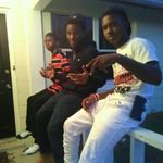isaiah dawson - @tooswiftzaezae - Instagram