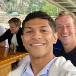 Isaiah Dawson - @isaiahdawsonnn - Instagram