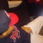 Isaiah Dejesus - @champion_zay - Instagram