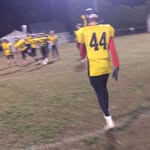Isaiah DeJesus - @isaiahdejesus1234321 - Instagram