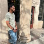 Isaiah Dejesus - Facebook