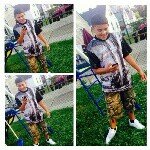 Isaiah Badazz Devine - @glory_boyy25 - Instagram