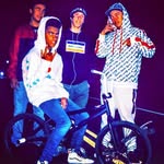 ISAI4H20 - @isaiahdilloncade8 - Instagram