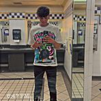 Isaiah Dillon - Facebook