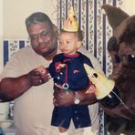 Isaiah Dillon Oliver - Facebook