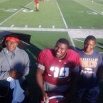 Isaiah Dotson - @isaiahsotson32 - Instagram