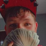 Isaiah Dotson - @shrugged_shoulders - Instagram