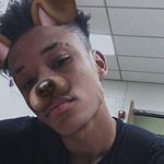 [ISIAH DOTSON] - @glizzyy_isiahhh - Instagram