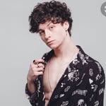Isaiah Downs - @sonny_x_love - Instagram