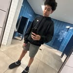 Isaiah Duran - @dtx_isaiahduran - Instagram