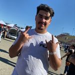 Isaiah Duran - @fabricationfather - Instagram