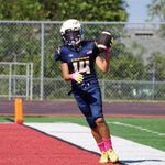 Isaiah - @isaiah_duran_fball - Instagram