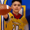 isaiahduran14hawks - @isaiahduran14hawks - TikTok
