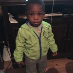 Isaiah  durham - @black_boyzay14 - Instagram