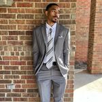 Isaiah Durham - @ike11durham - Instagram