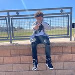 Isaiah durham - @too_fresh_isaiah - Instagram