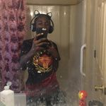 Isaiah Durham - @zaygoat.14 - Instagram