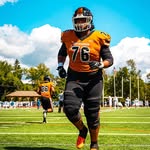 Isaiah Durham - @zay_xxii - Instagram