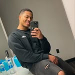 Isaiah Dyer - @idgaf_zay - Instagram