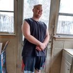 Isaiah Eddy - @isaiaheddy3 - Instagram