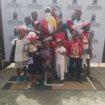 Elder Isaiah O Oniyide - @elderisaiahoniyide - Instagram