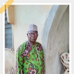 Elder Isaiah Obadina - @elderisaiahobadina - Instagram
