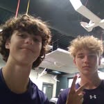 Isaiah Elder - @isaiahchrome - Instagram